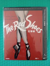 红菱艳 DVD