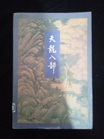 （馆藏）天龙八部 （四）