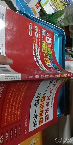 房地产开发流程 房地产项目报批报建实操一本通