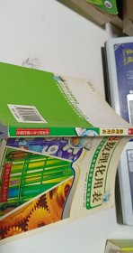 初中數(shù)理化用表