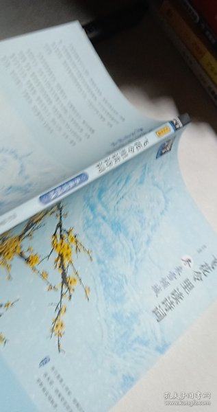 图说天下 文化中国 飞花令里读诗词（套装共4册）