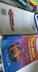 Visual Basic中文版面向?qū)ο笈c可視化程序設(shè)計(jì)