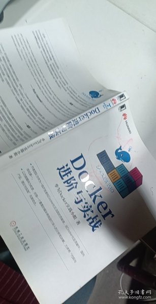 Docker进阶与实战