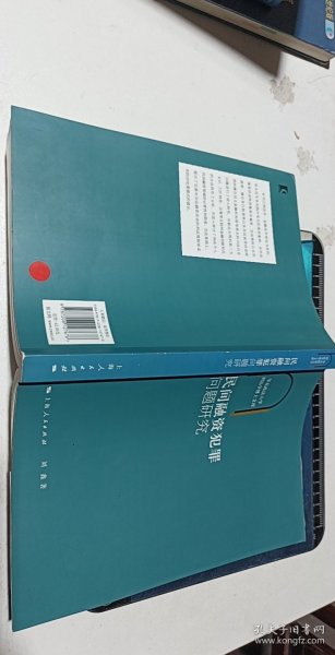 华东政法大学刑法学博士文库：民间融资犯罪问题研究