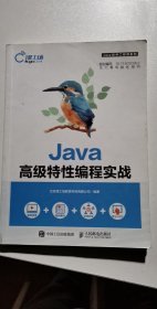 JaVa 高级特性编程实战