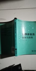 案图说法系列教材·刑事诉讼法：案例与图表（第3版）