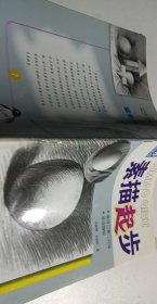 美术实用技法丛书·素描起步1：单体石膏几何体单体静物