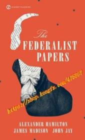 The Federalist Papers