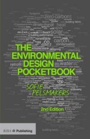 The Environmental Design Pocketbook