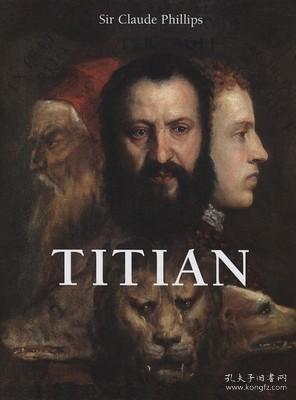 Titian[提香]