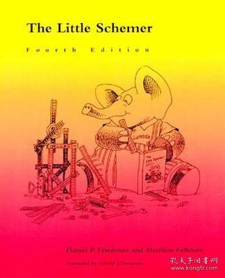 The Little Schemer - 4th Edition