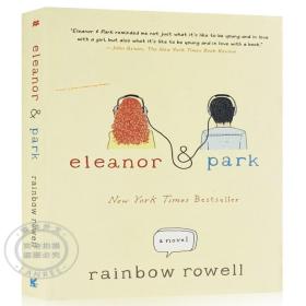 Eleanor & Park (Int'L Edition)