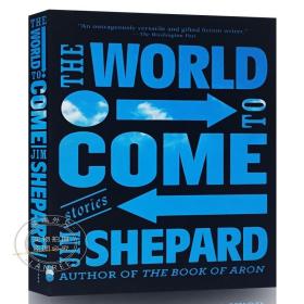 The World to Come: Stories