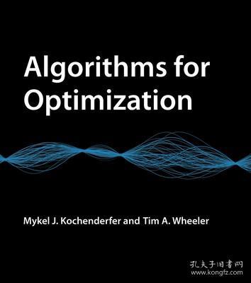 Algorithms for Optimization