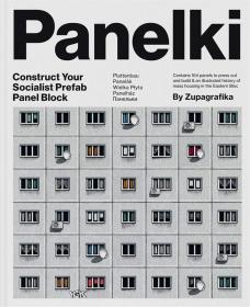 Panelki: Construct Your Socialist Prefab Panel Block