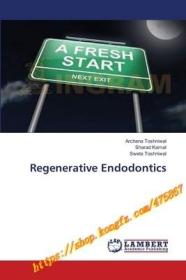 Regenerative Endodontics