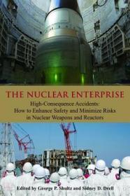 现货The Nuclear Enterprise