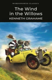 Wind in the Willows (Wordsworth Classics)