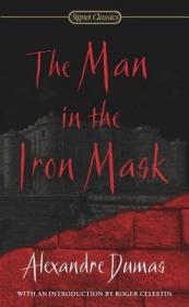 The Man in the Iron Mask 铁面人 