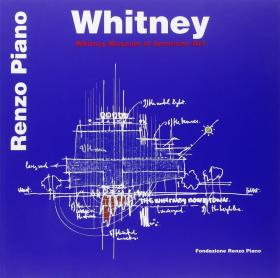 Whitney: The Whitney Museum of Art