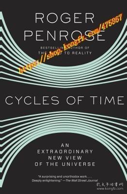 Cycles of Time：An Extraordinary New View of the Universe