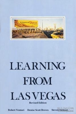 Learning from Las Vegas