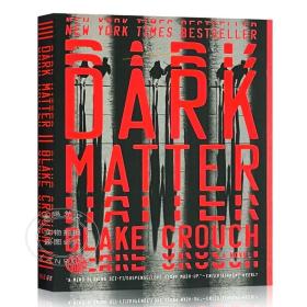 Dark Matter: A Novel