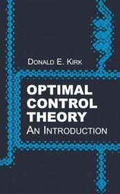 现货Optimal Control Theory