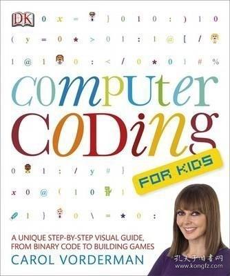 Computer Coding for Kids