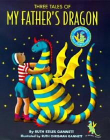 Three Tales of My Father's Dragon