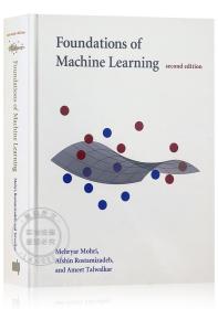 Foundations of Machine Learning