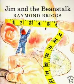 Jim and the Beanstalk Adventures of Ernest Little Tug : Book 1