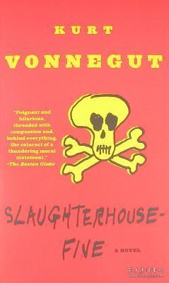 Slaughterhouse-Five：屠场五号