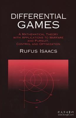 Differential Games  A Mathematical Theory with A