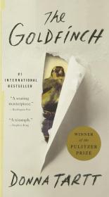 The Goldfinch：A Novel