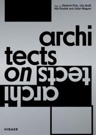 Architects on Architects