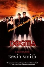 Dogma: a Screenplay