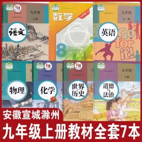 荣德基初中系列·特高级教师点拨：九年级英语