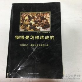 钢铁是怎样炼成的