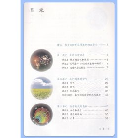 化学.九年级上册