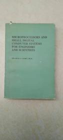 科技人员用的微处理机及小型数字计算机系统（英文）