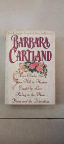 barbara cartland