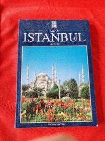 ALL OF ISTANBUL