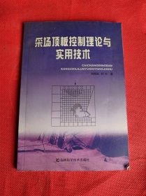 采场顶板控制理论与实用技术