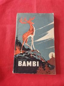 Bambi