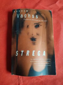 VACHSS STREGA