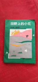 田野上的小花     榆树市秀水镇第二中学李元昌老师收集