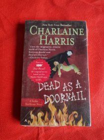 CHARLAINE HARRIS 未拆封