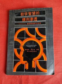 数学智慧的横向渗透:数学思想方法论