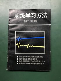 超级学习方法